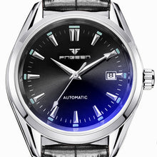 Load image into Gallery viewer, 2019 Mens Wrist Watch Top Brand Luxury Watches Male Luminous Calendar Waterproof Stainless Steel Automatic Mechanical Wristwatch