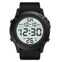 Load image into Gallery viewer, HONHX Luxury Analog Men&#39;s Sports Watch Military Outdoor LED Waterproof LED Digital Watch relogio masculino erkek kol saati*S