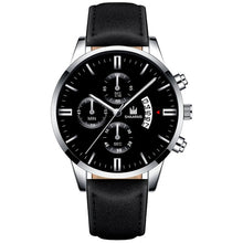 Load image into Gallery viewer, Luxury Men&#39;s Watches Quartz Wristwatch Classic Casual Simple Business reloj hombre Watch Men Business relogio masculino