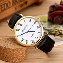 Load image into Gallery viewer, Mens Watches Top Brand Luxury 2018 CTPOR Watch Men Fashion Business Quartz-watch Minimalist Belt Male Watches Relogio Masculino