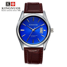 Load image into Gallery viewer, 2019 Top Brand Luxury Men&#39;s Watch 30m Waterproof Date Clock Male Sports Watches Men Quartz Casual Wrist Watch Relogio Masculino