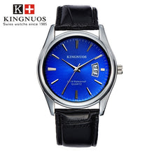 Load image into Gallery viewer, 2019 Top Brand Luxury Men&#39;s Watch 30m Waterproof Date Clock Male Sports Watches Men Quartz Casual Wrist Watch Relogio Masculino