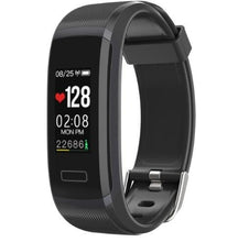 Load image into Gallery viewer, Wearpai GT101 Smart Sport Watch Men Heart Rate Monitor Sleep Monitor Call Reminder Waterproof FitnessTracker for huawei xiaomi