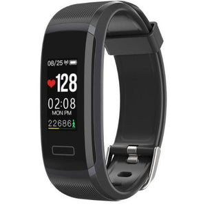 Wearpai GT101 Smart Sport Watch Men Heart Rate Monitor Sleep Monitor Call Reminder Waterproof FitnessTracker for huawei xiaomi