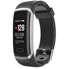 Load image into Gallery viewer, Wearpai GT101 Smart Sport Watch Men Heart Rate Monitor Sleep Monitor Call Reminder Waterproof FitnessTracker for huawei xiaomi